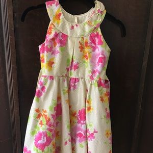 Nina Michelle Dress Size 8